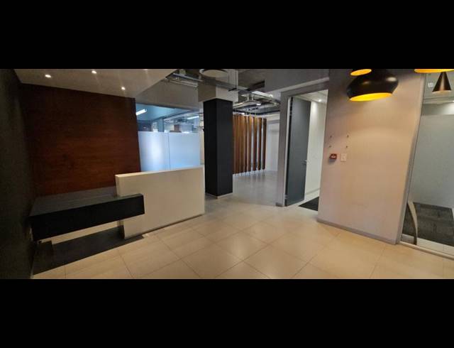 BUSINESS PROPERTY TO RENT IN WATERFALL